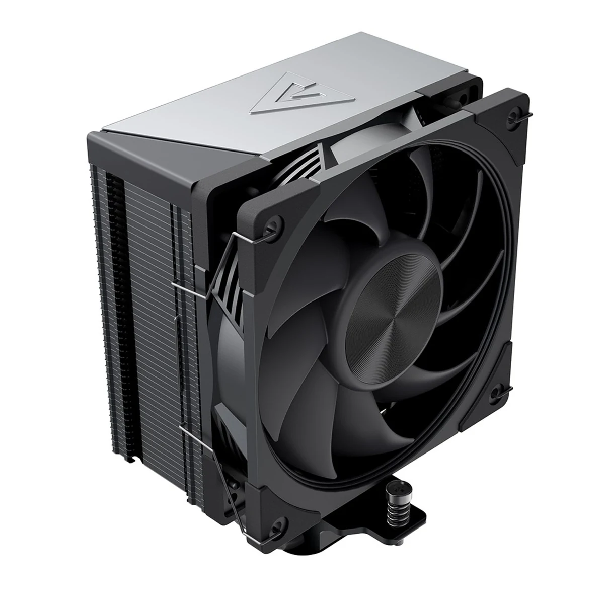 MODECOM CHŁODZENIE CPU VOLCANO 0C T700 BLACK