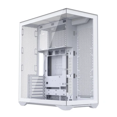 Obudowa komputerowa MODECOM VOLCANO SPACE XL Full Tower Biała