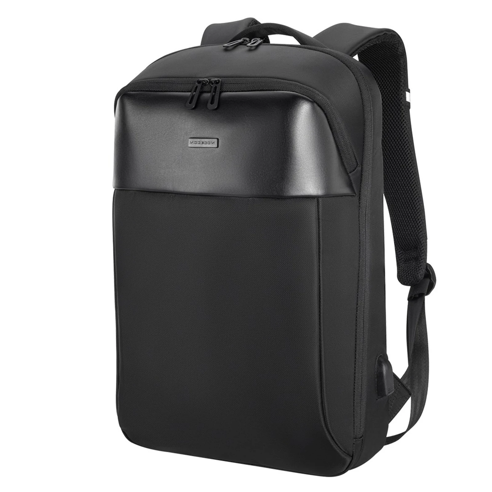 MODECOM PLECAK DO LAPTOPA 15,6'' ACTIVE Czarny — zdjęcie 1 z 8