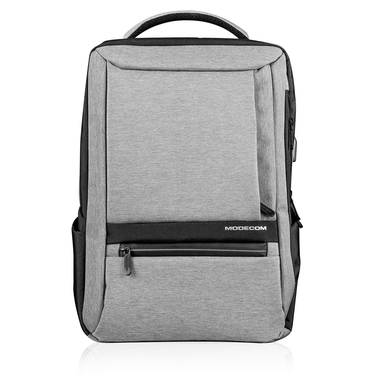 MODECOM SMART PLECAK DO LAPTOPA 15,6" — zdjęcie 1 z 8