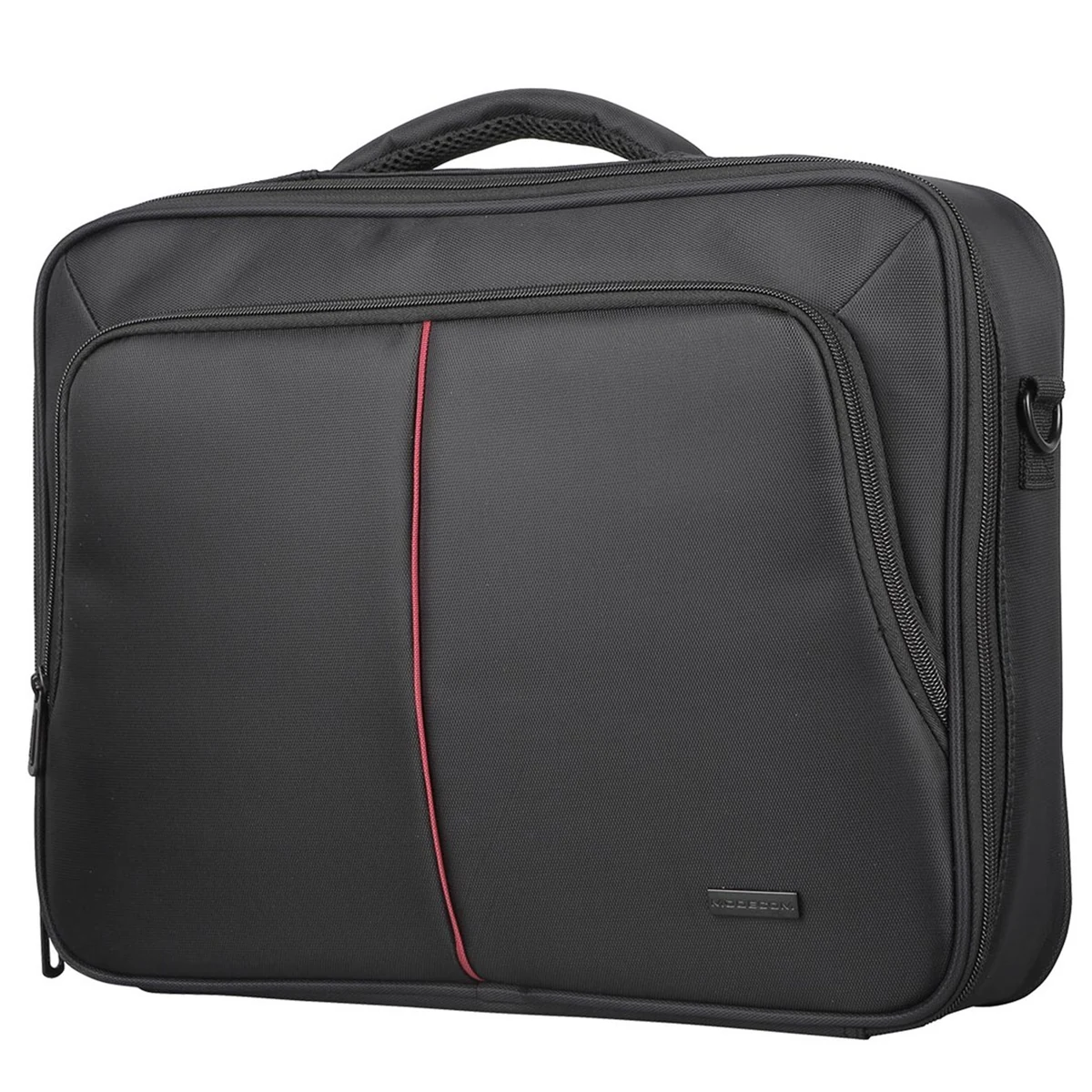 Torba na laptopa 15,6" Modecom Boston czarna