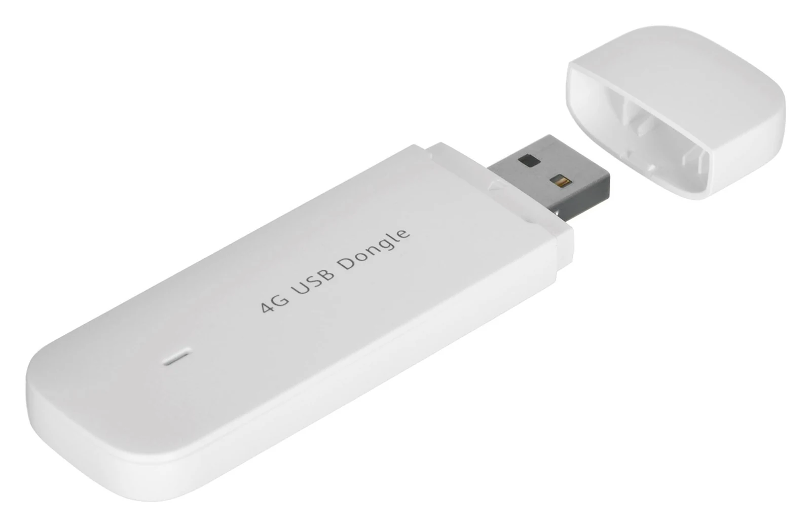 Modem LTE Huawei E3372-325 Biały 4G — zdjęcie 1 z 4