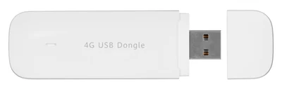 Modem LTE Huawei E3372-325 Biały 4G