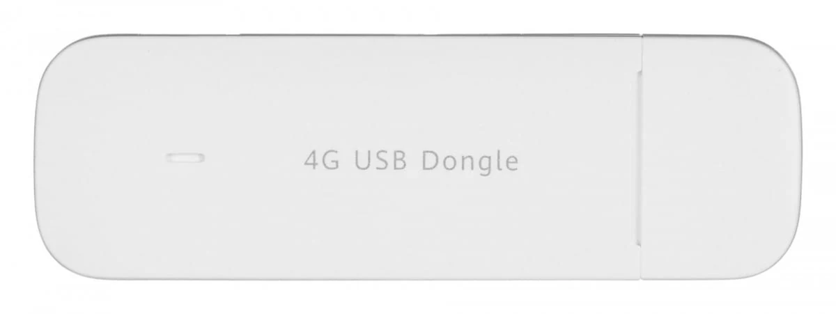 Modem LTE Huawei E3372-325 Biały