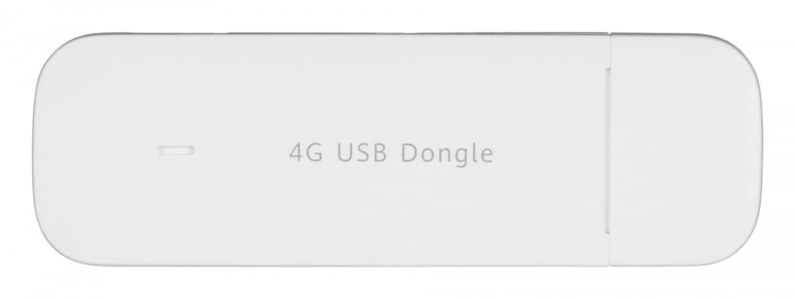 Modem LTE Huawei E3372-325 Biały — zdjęcie 1 z 4