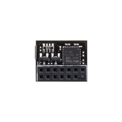 Moduł TPM ASUS 90MC07D0-M0XBN1