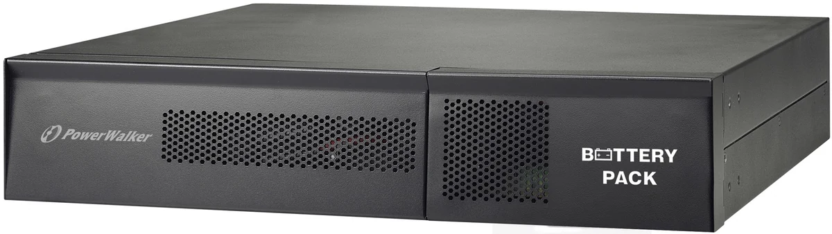 Moduł bateryjny UPS POWER WALKER 10120548, 12V, 9Ah