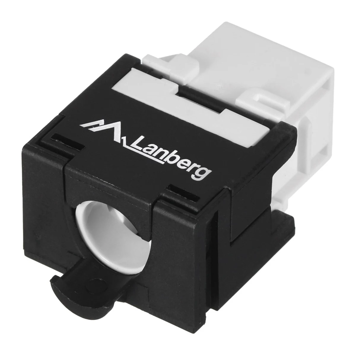Moduł keystone Lanberg KSU5-2000 (kat. 5e)
