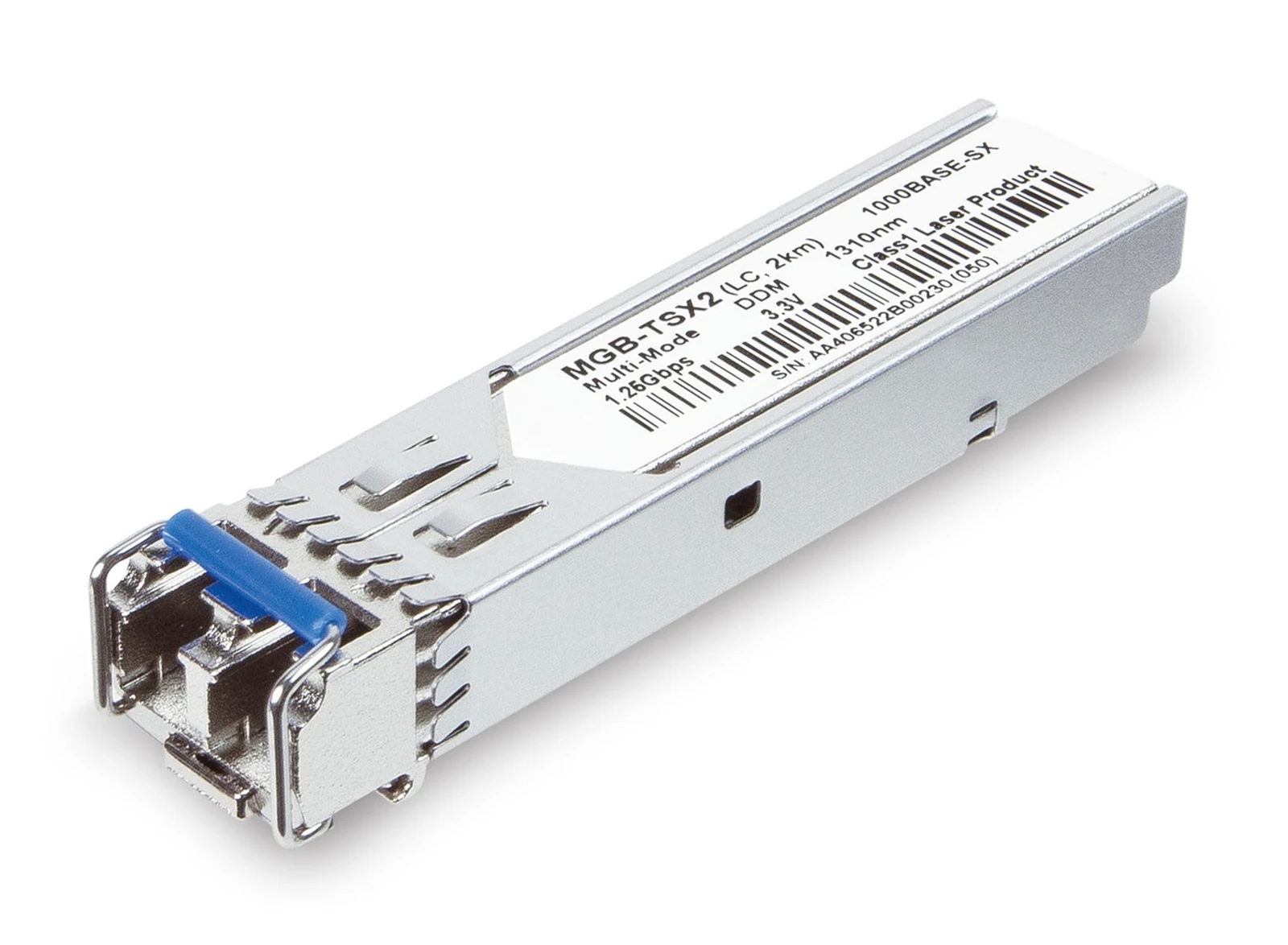 Moduł PLANET MGB-TSX2 10-PAK - Moduły do Switch'y