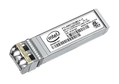 Moduł SFP+ Intel E10GSFPSR - Karta Sieciowa PCI 10Gb/s