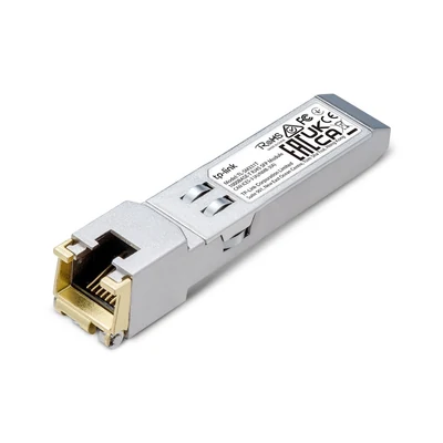 Moduł SFP TP-LINK TL-SM331T - Konwerter
