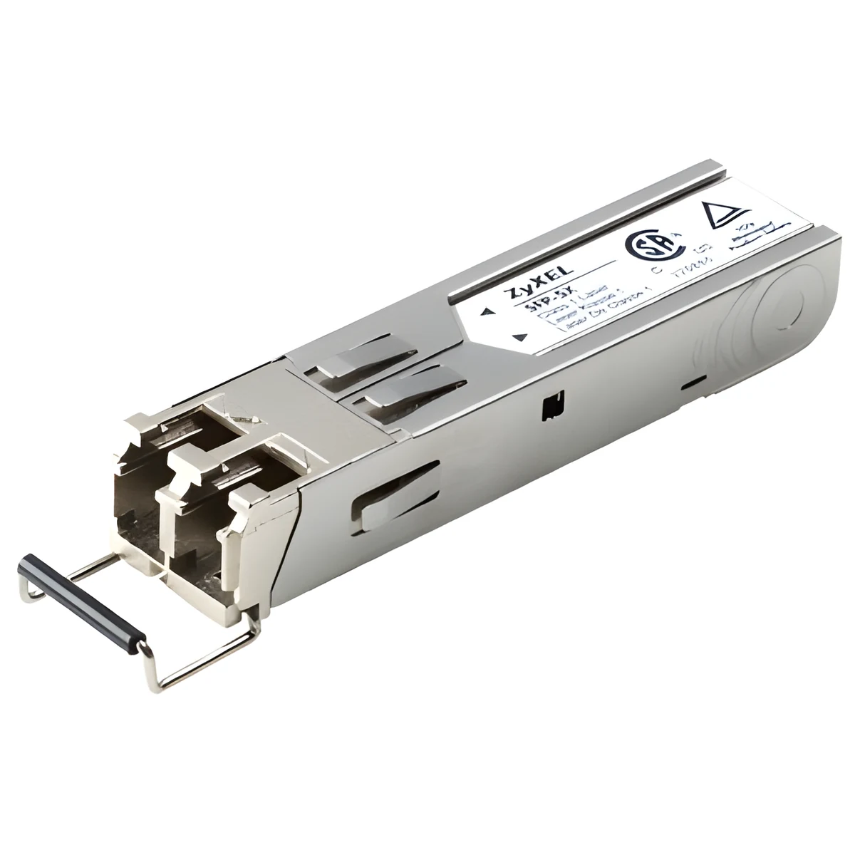Konwerter światłowodowy ZyXEL SFP-SX-D 91-010-204001B