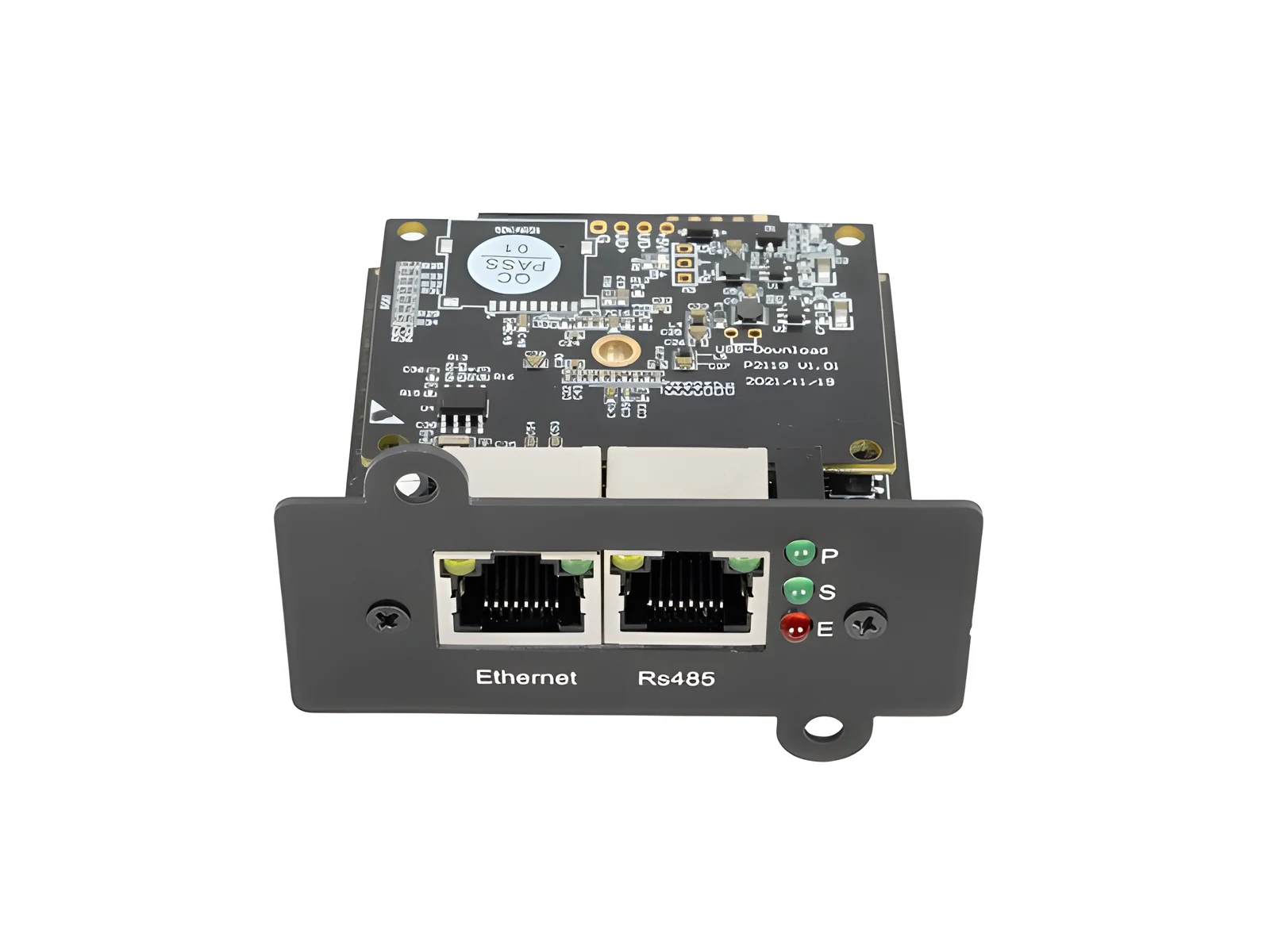Moduł SNMP do UPS Armac — zdjęcie 1 z 5