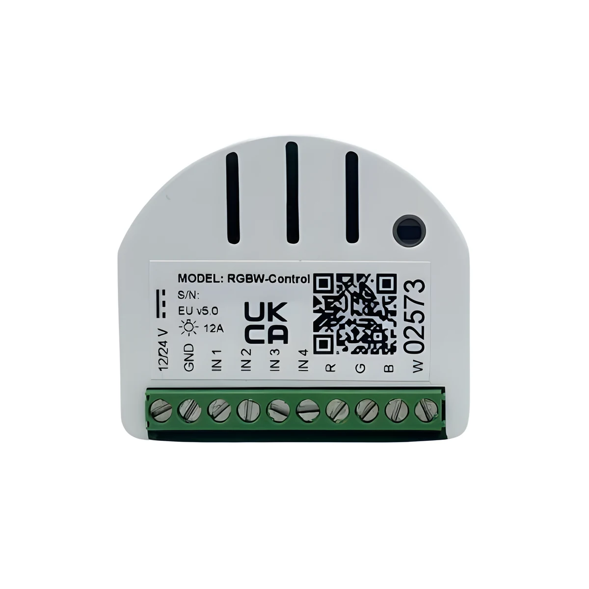 Moduł sterowania barwą światła Nice RGBW-Control (RGBW-442 EU)