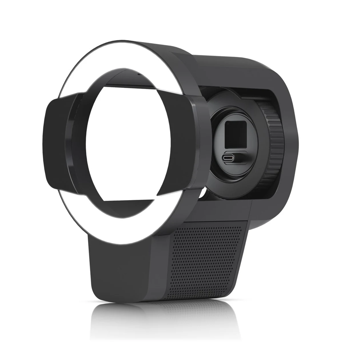 Moduł Ubiquiti AI Enhancer (UACC-AI-Pro-Enhancer) Czarny
