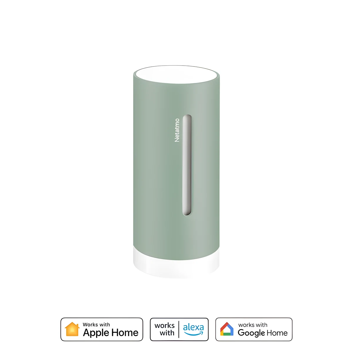 Moduł wewnętrzny Original Netatmo NIM-M Mint