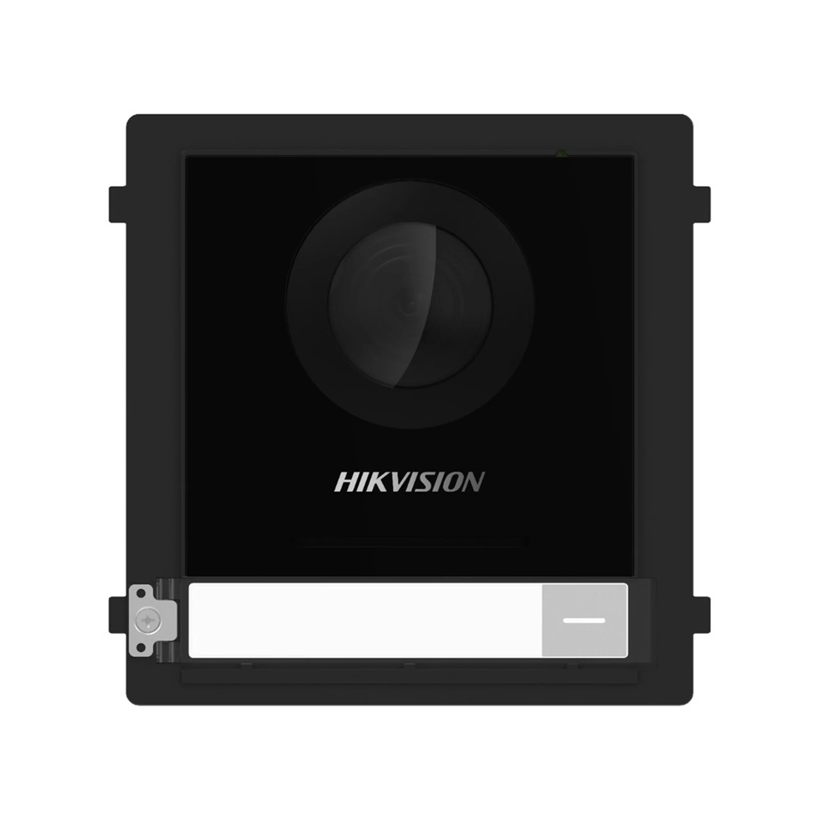 Moduł WIDEODOMOFONU Hikvision DS-KD8003-IME1(B)/EU — zdjęcie 1 z 3