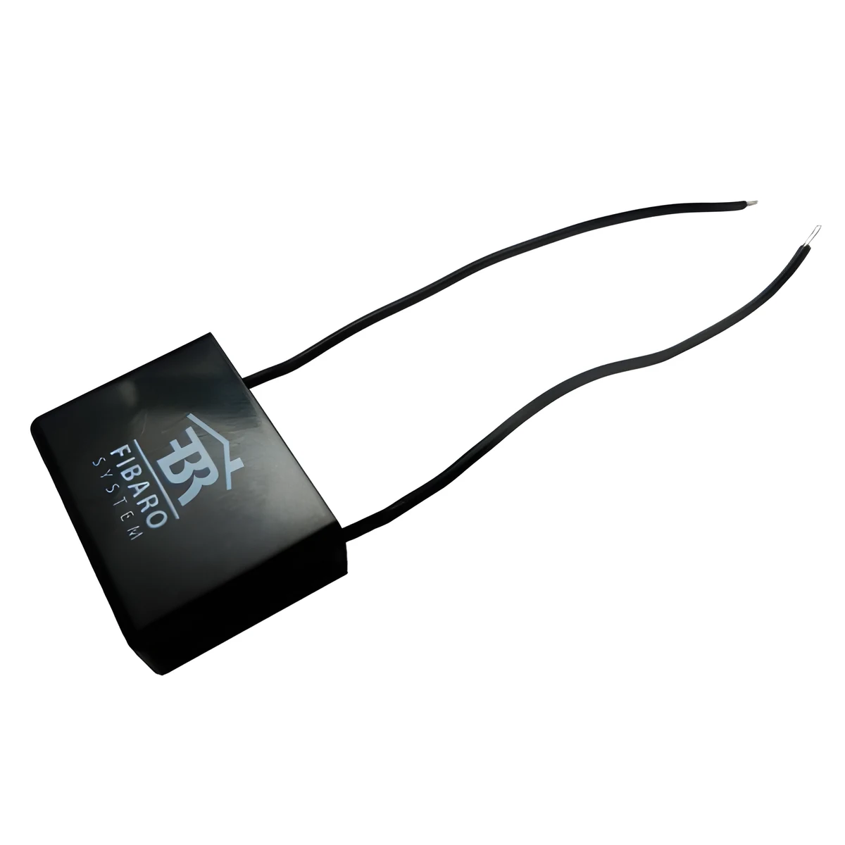 Moduł wykonawczy FIBARO Bypass 2 (FGB-002) - Czarny