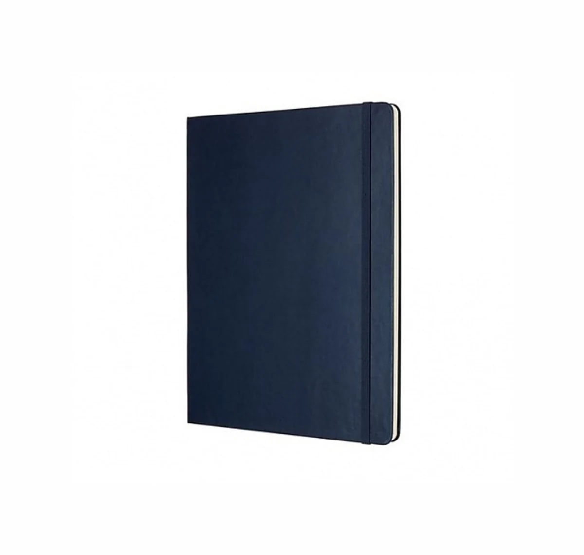 MOLESKINE Notes Classic XL, 192 stron, niebieski
