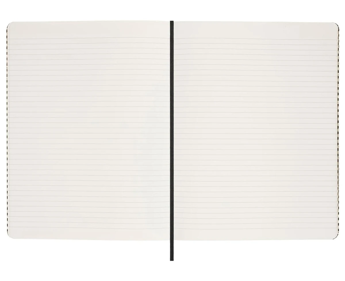 Moleskine Shine Zestaw: Planer, Teczka, Pióro Kaweco