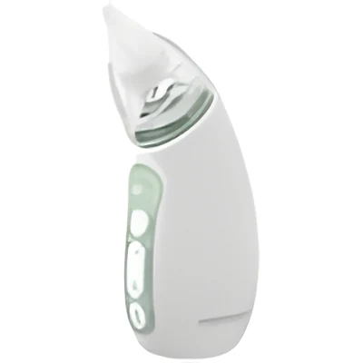 MOMCOZY aspirator do nosa dla niemowląt – długa żywotność baterii 0