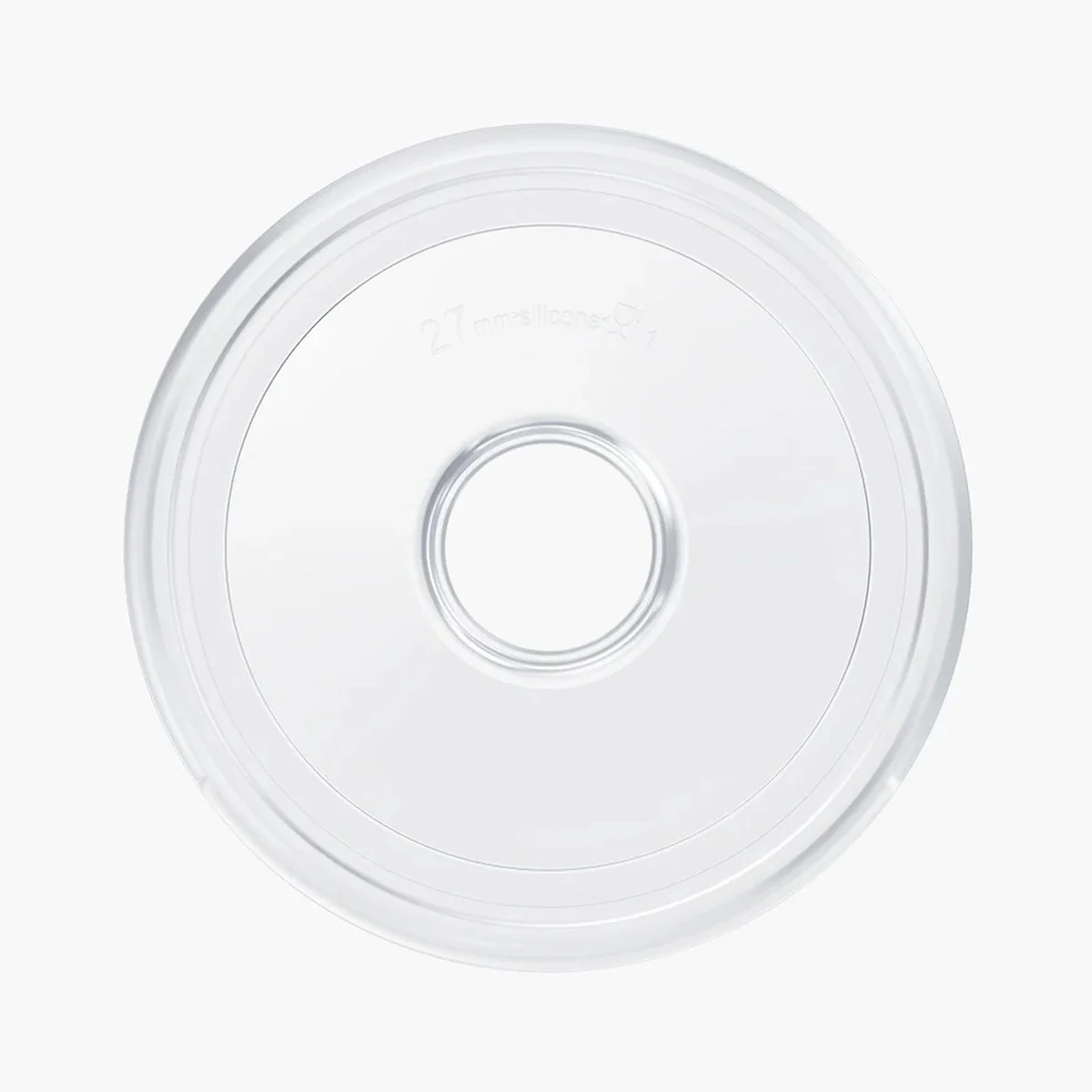 MOMCOZY kołnierz 27 mm z podwójnym uszczelnieniem do S9 Pro/S12 Pro