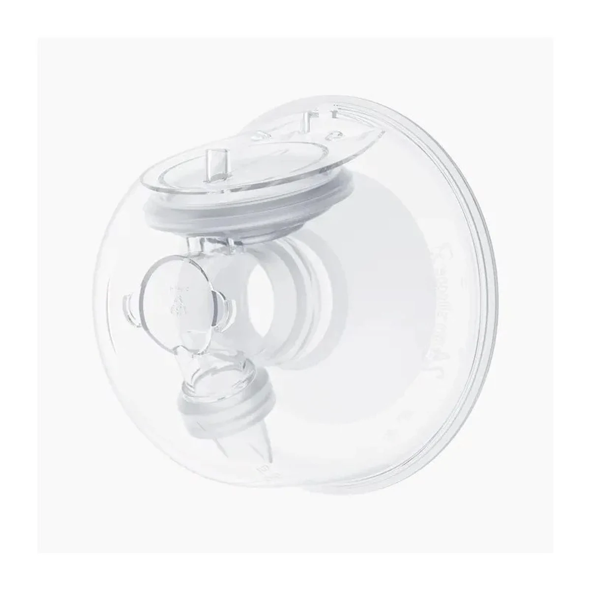 MOMCOZY kompletny zestaw pojemników na mleko z pojedynczym uszczelnieniem i lejkiem 24 mm do S9 Pro/S12 Pro
