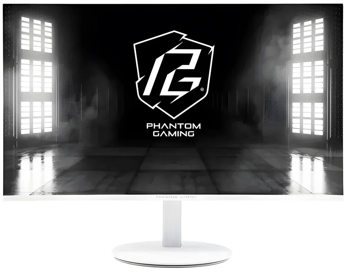 Monitor Gamingowy ASRock PG27FFS2E-W 27" 144Hz 1ms