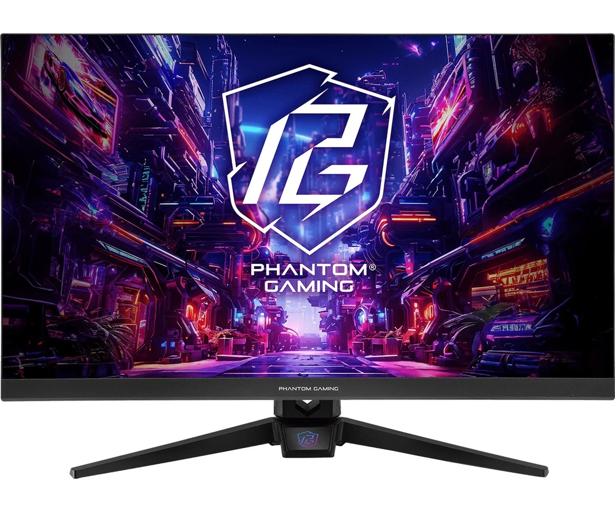 Monitor Gamingowy ASROCK PG27FFT1A 27" 144Hz 1ms