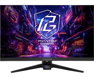 Monitor Gamingowy ASROCK PG27FFT1A 27" 144Hz 1ms