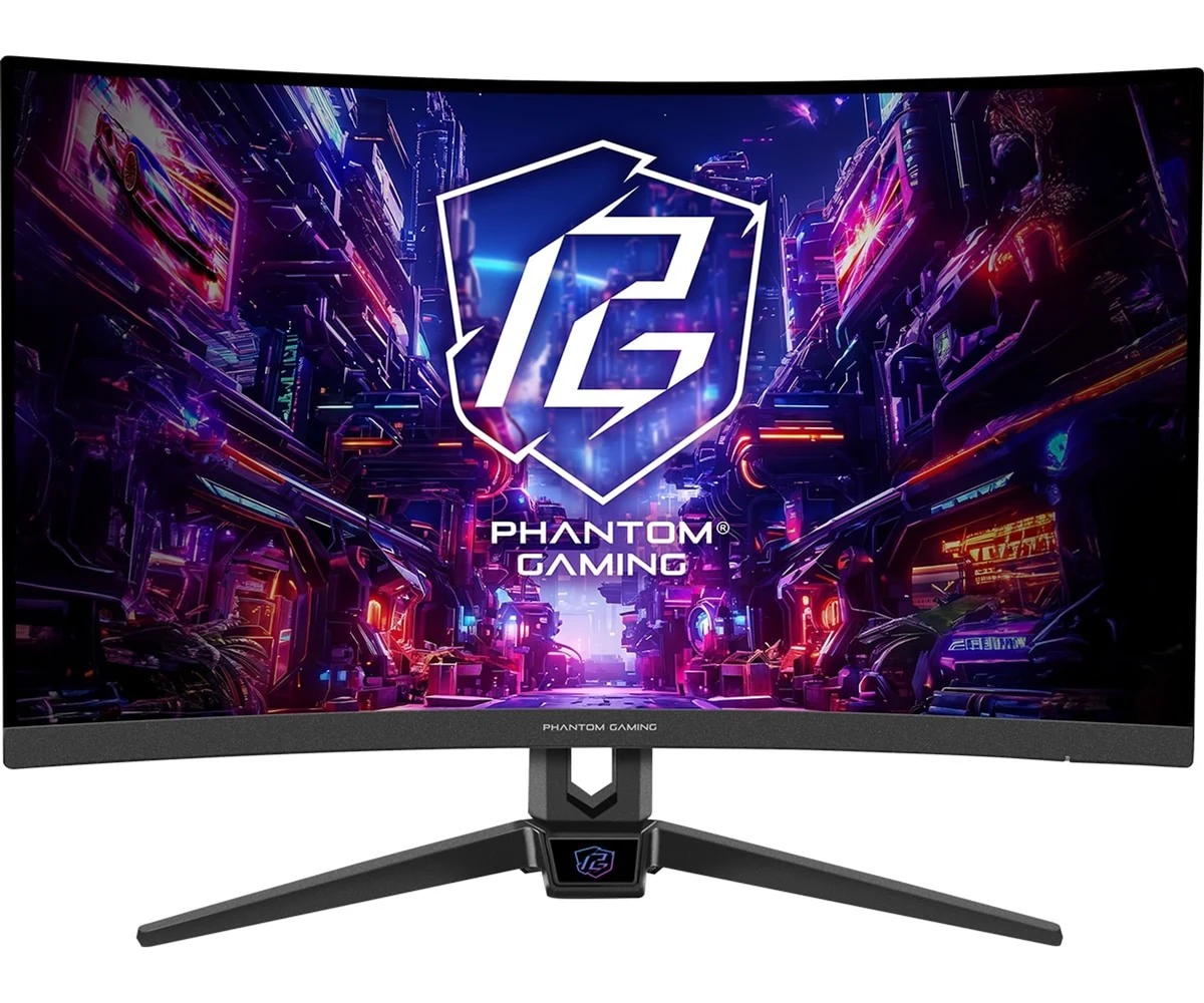 Monitor Gamingowy ASROCK PG27FRS1A 27" 144Hz 1ms