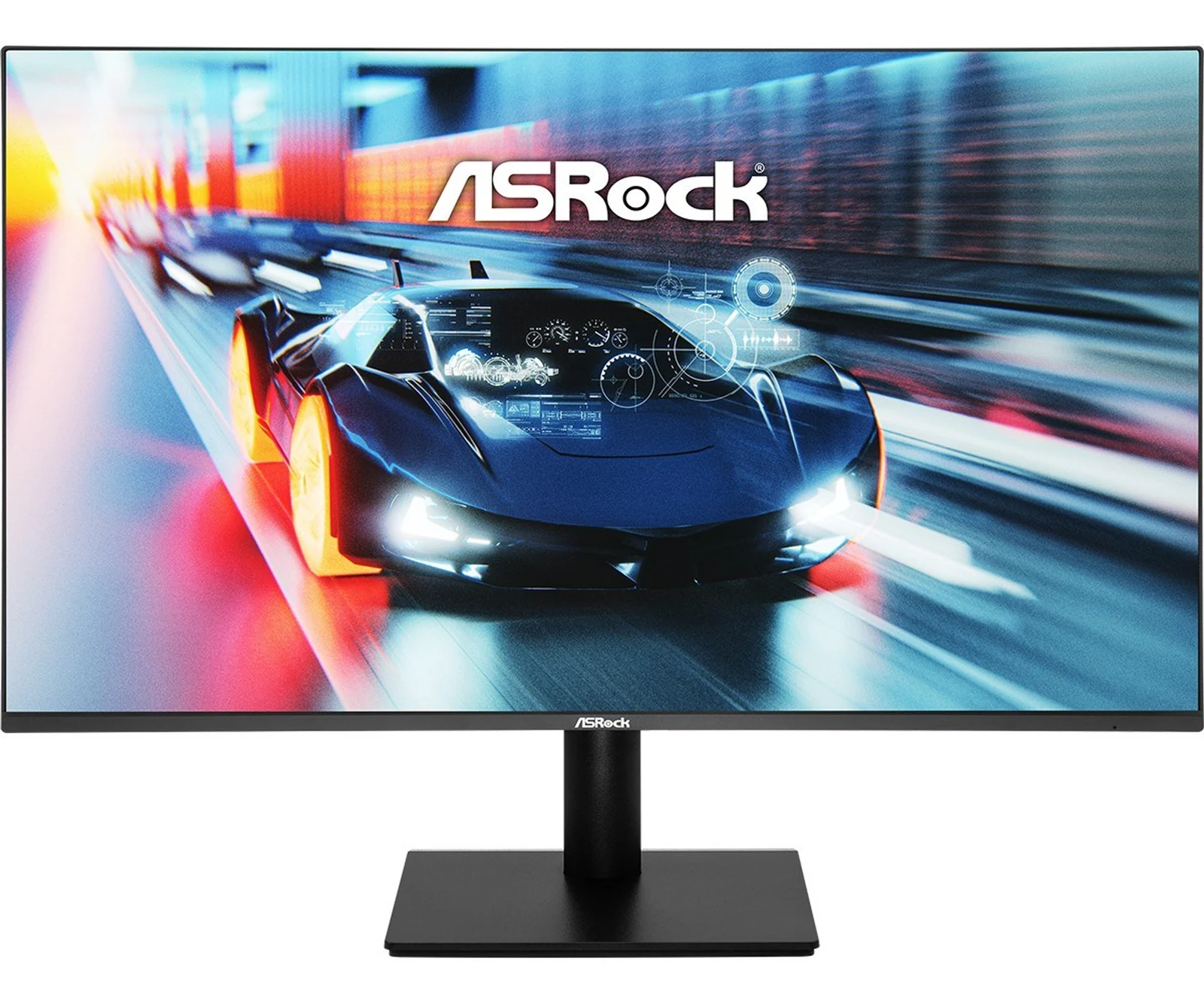 Monitor Gamingowy Asrock Challenger CL25FFB 24,5" 165 Hz — zdjęcie 1 z 5