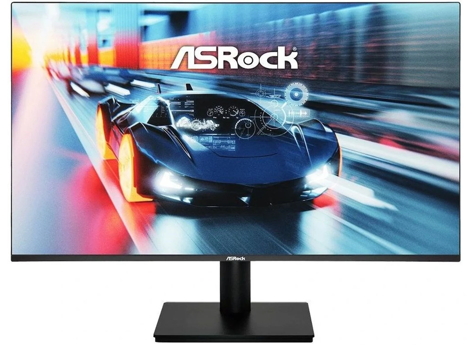 Monitor Gamingowy Asrock Challenger CL27FFB 27 — zdjęcie 1 z 7