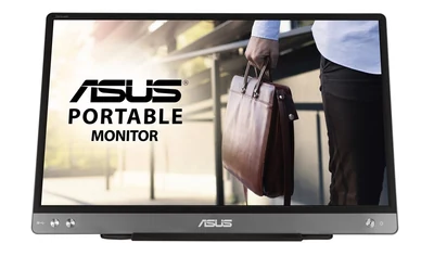 Monitor ASUS 14" MB14AC ZenScreen