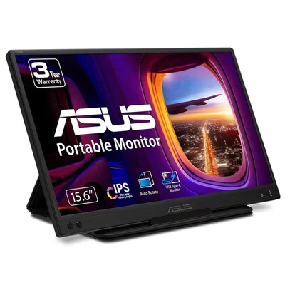 Monitor ASUS MB166C ZenScreen 15,6