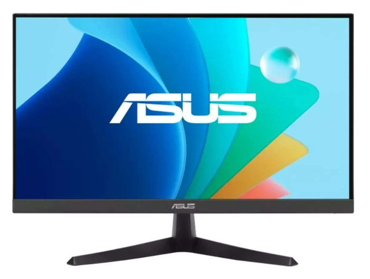 MONITOR ASUS 22" VY229HF - Monitory LCD