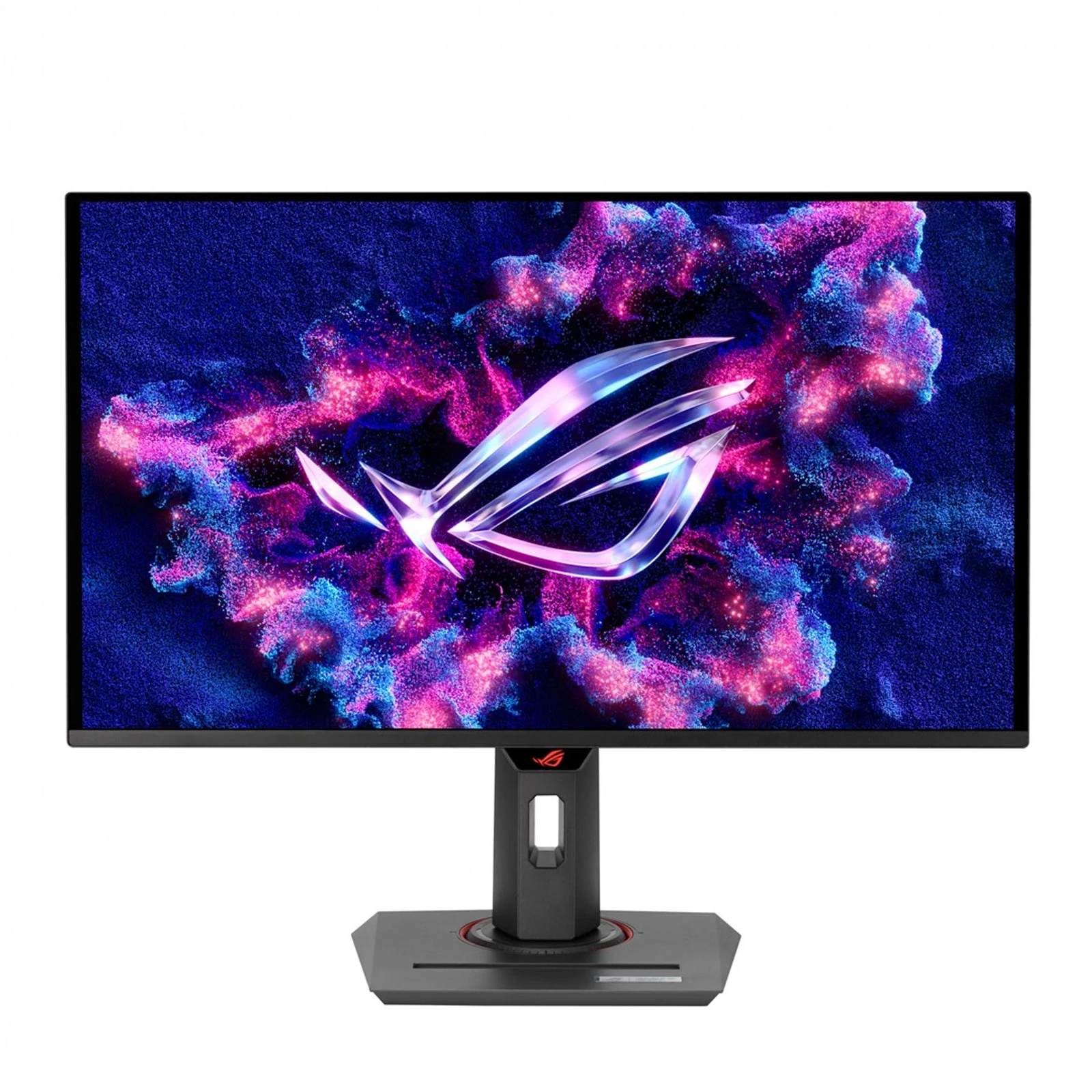 Monitor ASUS 26,5" XG27UCDMG OLED 4K 240Hz — zdjęcie 1 z 8