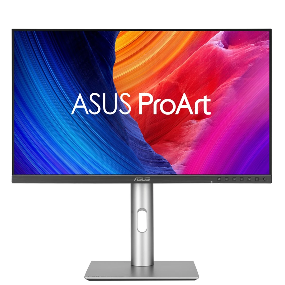 MONITOR ASUS 27 cali PA27JCV 5K IPS