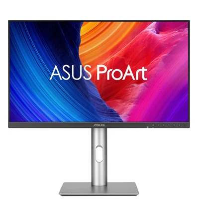 Monitor ASUS 27" PA27JCV 5K IPS