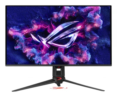 Monitor ASUS 31,5" ROG PG32UCDMR QD-OLED 4K 240 Hz