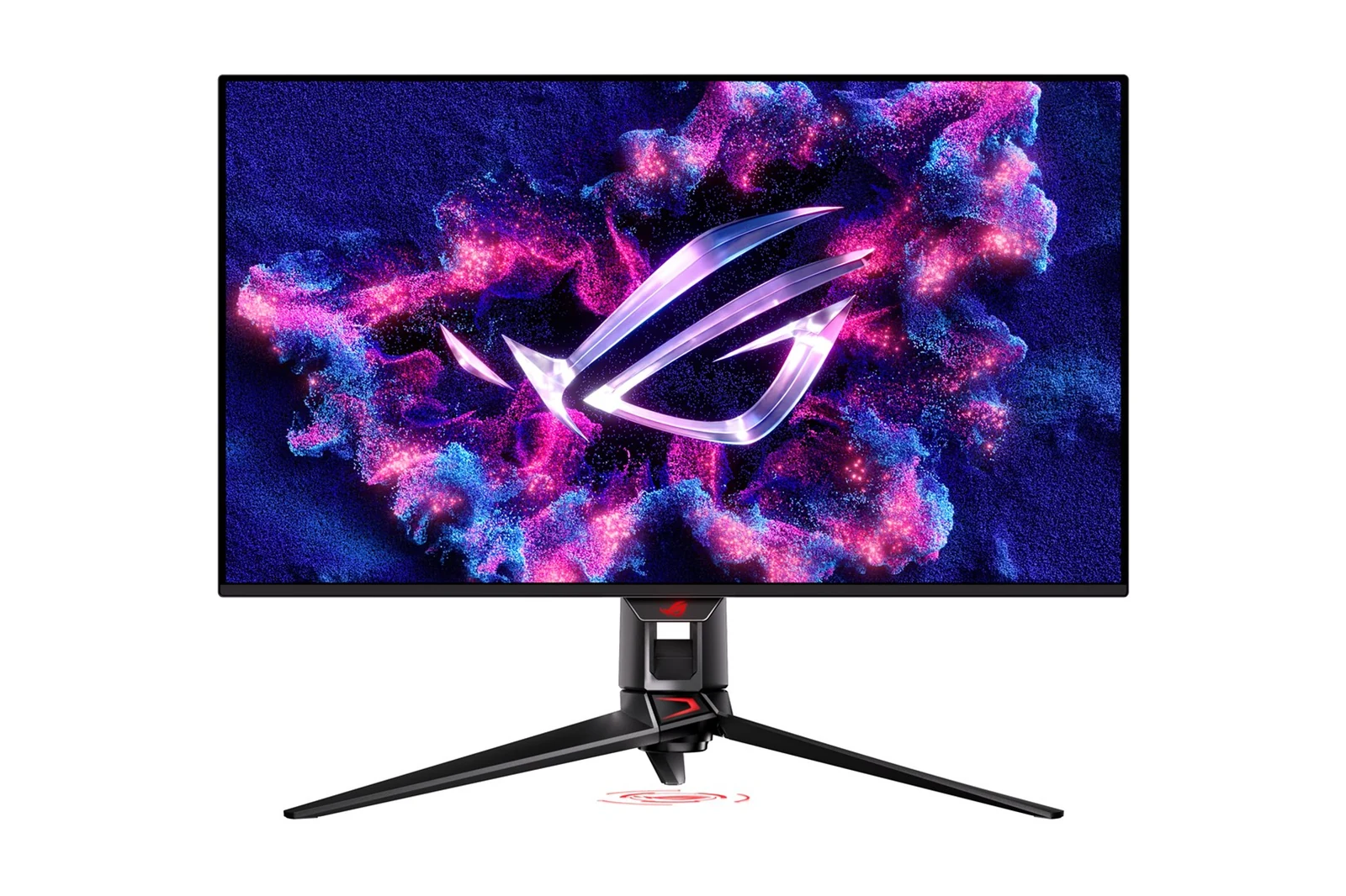 Monitor ASUS 31,5" PG32UCDMZ 4K QD-OLED 240 Hz — zdjęcie 1 z 8