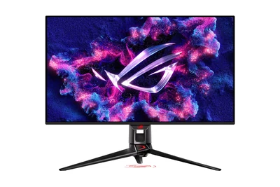 Monitor ASUS 31,5" PG32UCDMZ 4K QD-OLED 240 Hz