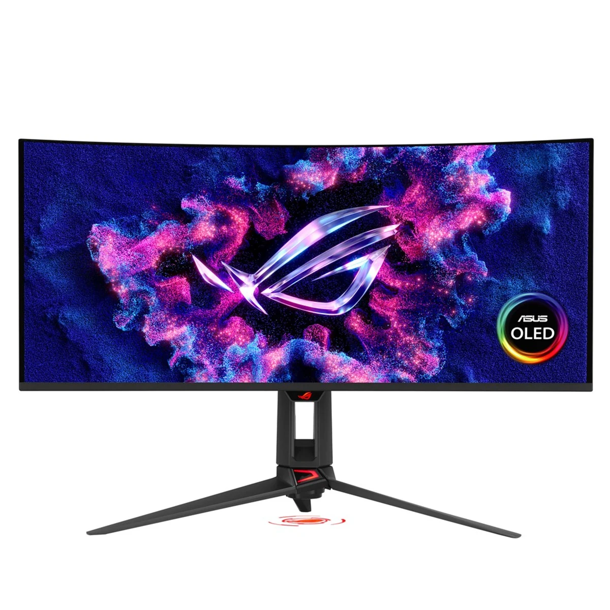 Monitor OLED ASUS 34" PG34WCDN QD-OLED 360Hz