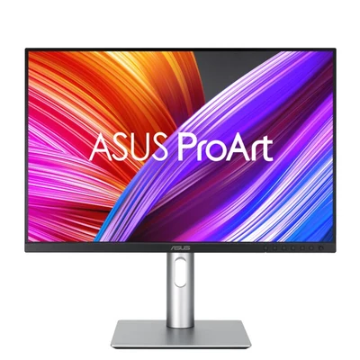 Monitor ASUS ProArt 24" PA248CRV Czysta nazwa: Monitor ASUS ProArt PA248CRV 24