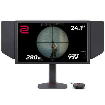 Monitor gamingowy BenQ XL2540X+ 24,1" 280Hz