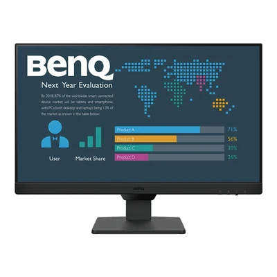 Monitor LED BenQ BL2790 27" Czarny