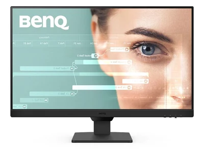 Monitor LED BenQ GW2790 27" - Czarny