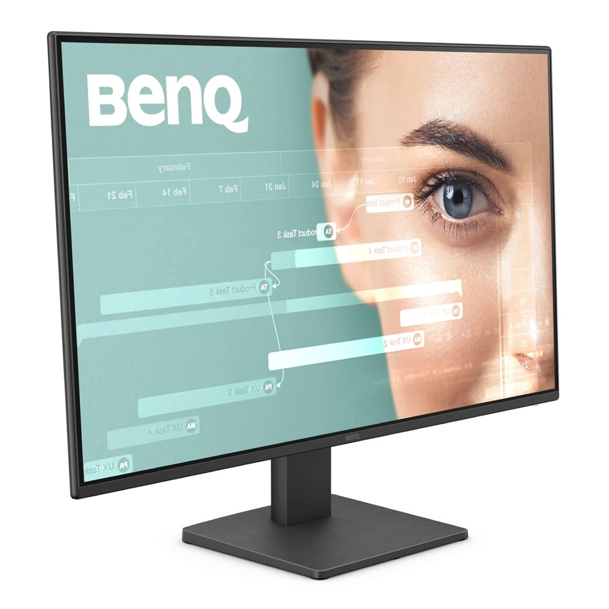 Monitor LED BenQ GW2791 27" 100 Hz