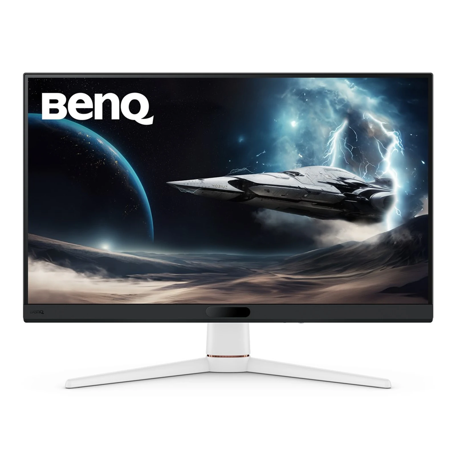 Monitor gamingowy BenQ Mobiuz EX271 27" 180Hz — zdjęcie 1 z 7