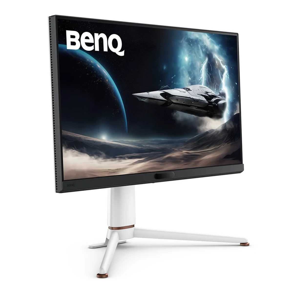 Monitor gamingowy BenQ Mobiuz EX271Q 27" 180Hz